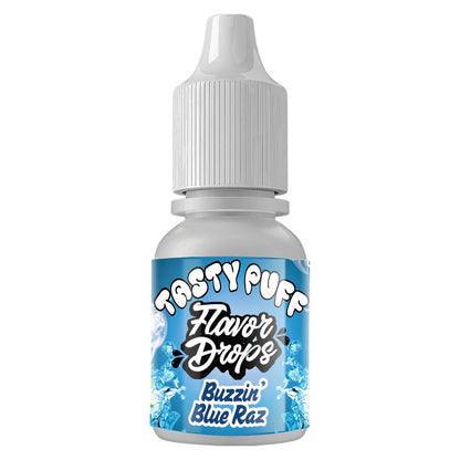 Tasty Puff Flavor Drops