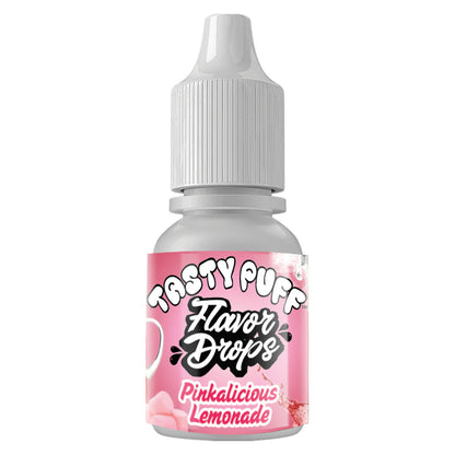 Tasty Puff Flavor Drops