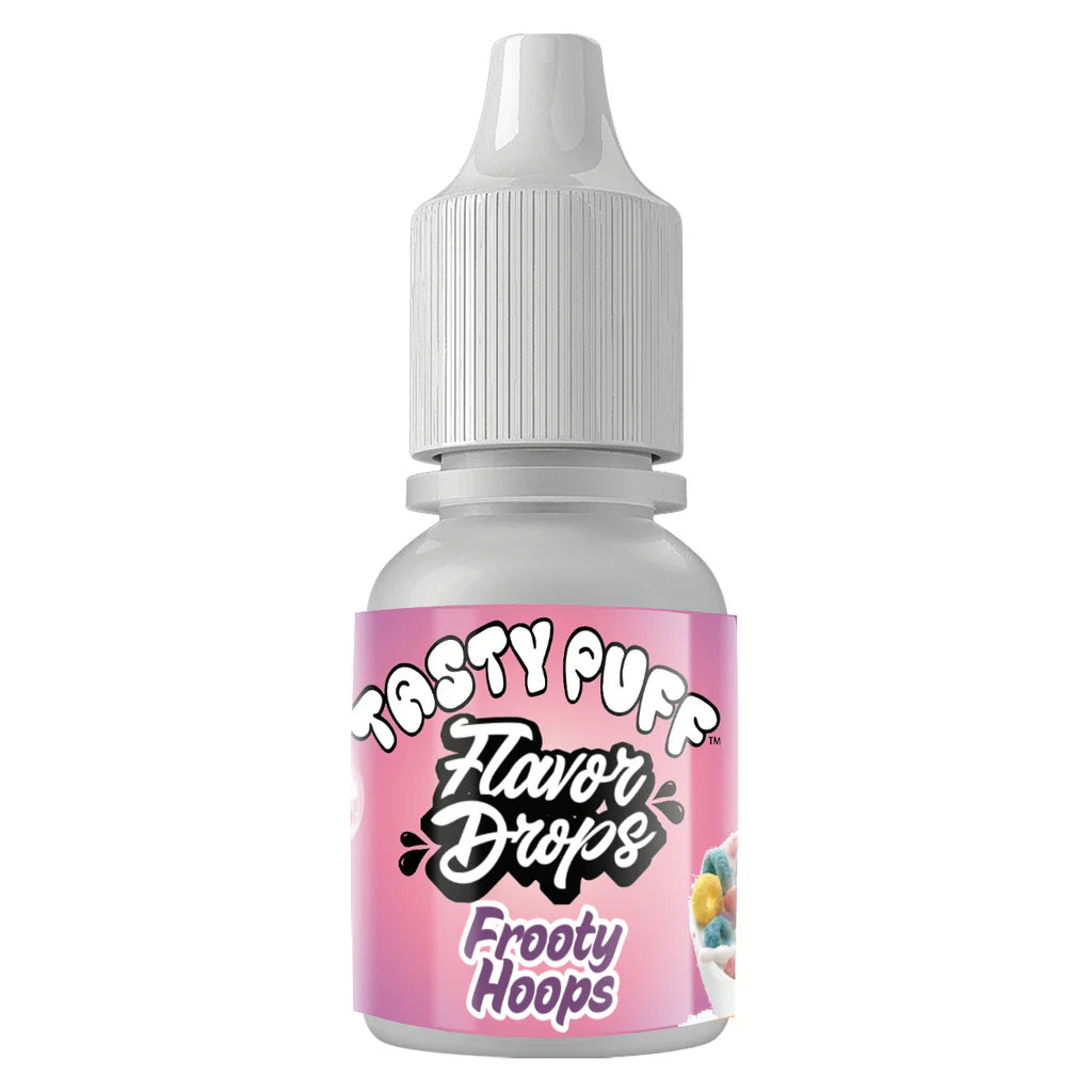 Tasty Puff Flavor Drops