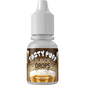 Tasty Puff Flavor Drops