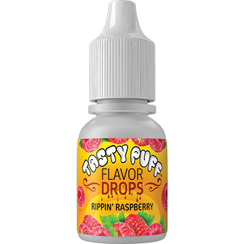 Tasty Puff Flavor Drops