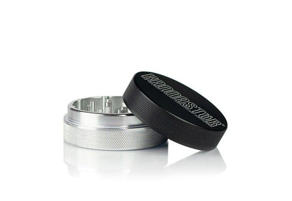 Kannastor 2 Piece Grinder