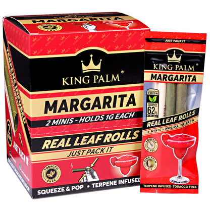 King Palm Margarita (1g)