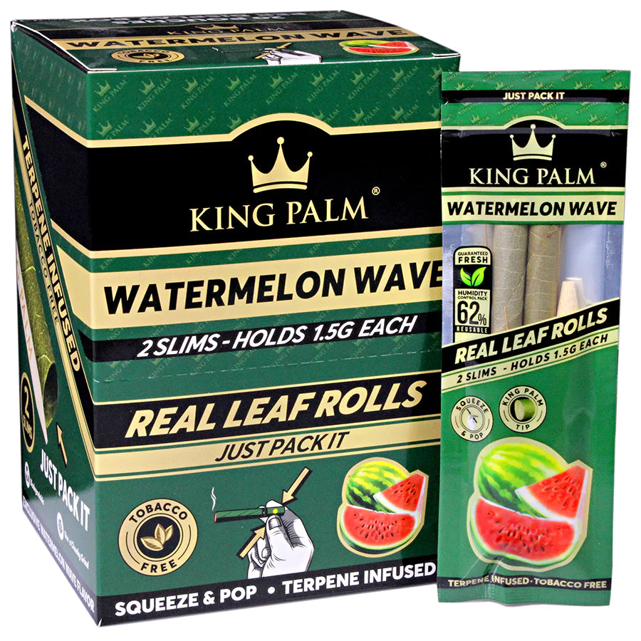 King Palm Watermelon Wave (1.5g)