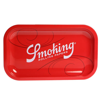 Smoking Rolling Paper Rolling Tray