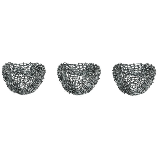 3PC BAG - Shire Pipe Replacement Screens