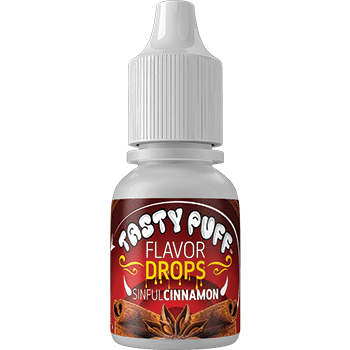 Tasty Puff Flavor Drops