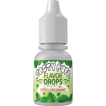 Tasty Puff Flavor Drops