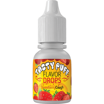 Tasty Puff Flavor Drops