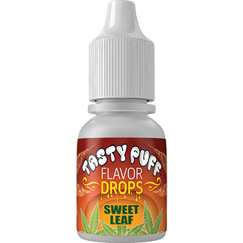 Tasty Puff Flavor Drops