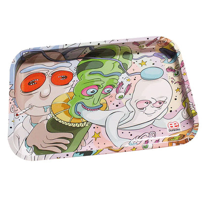 Dunkees "Multi High" Rolling Tray