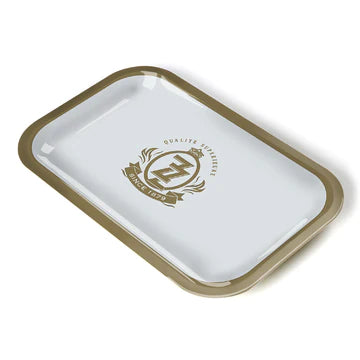 Zig-Zag Classic Rolling Tray - Medium