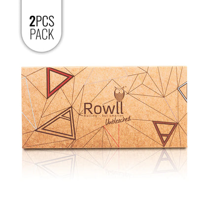 Rowll Classic Rolling Kit - Unbleached