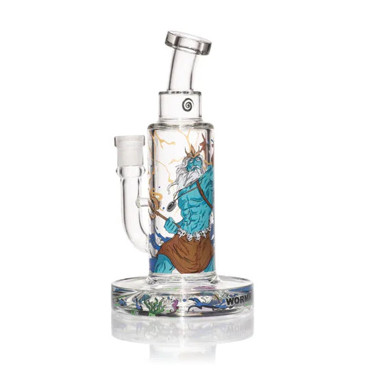 Poseidon: Bounty Hunter Dab Rig