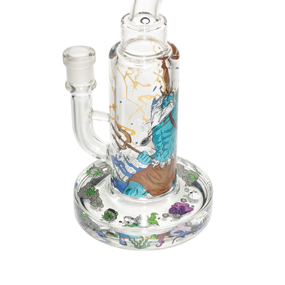 Poseidon: Bounty Hunter Dab Rig