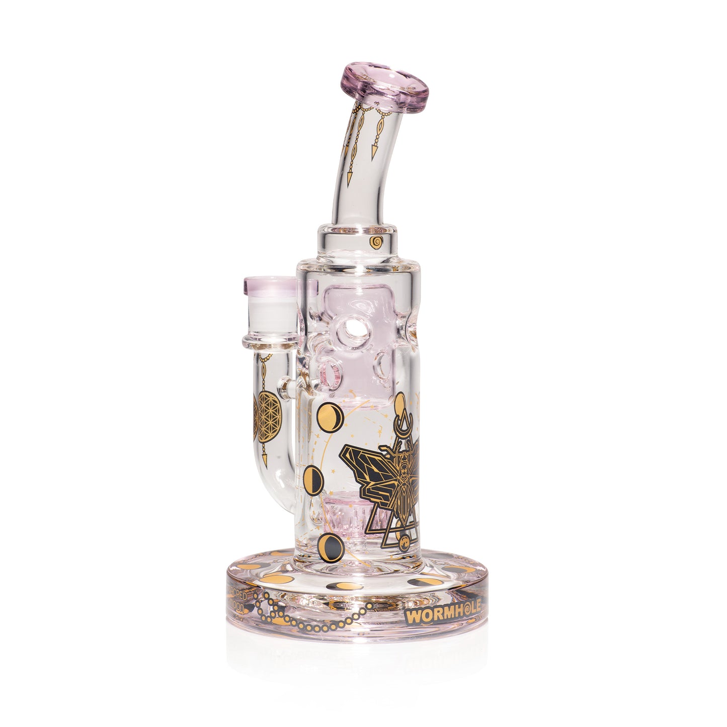 Sacred Moon Dab Rig