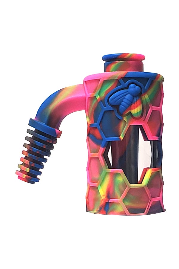 Silicone Ash Catcher