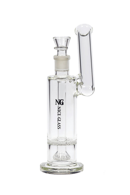 Nice Glass (NG) Sidecar Bubbler