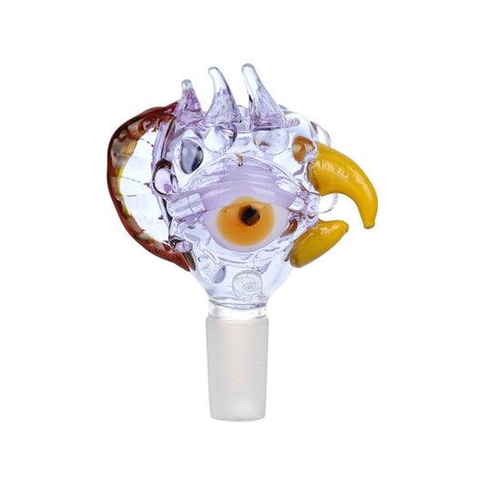 All Seeing Chicken Bowl
