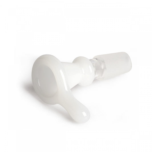 Gear Premium Thumper Bowl - White