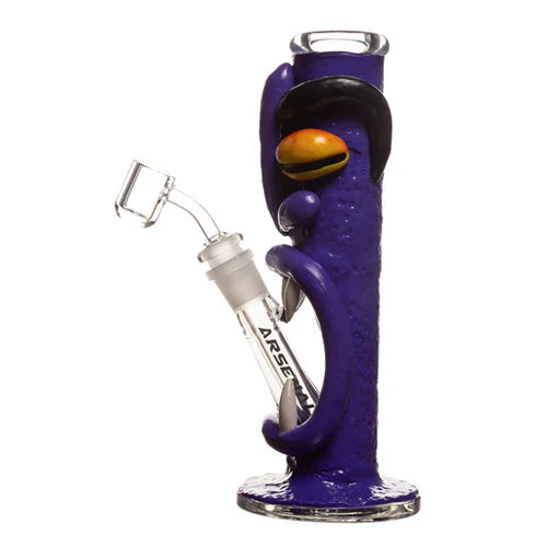 Arsenal Mystic Ape Straight Tube