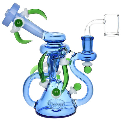 Pulsar Claw's Caress Recycler Rig