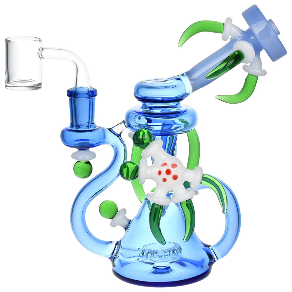 Pulsar Claw's Caress Recycler Rig