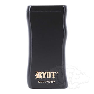 Ryot Dugout - Black