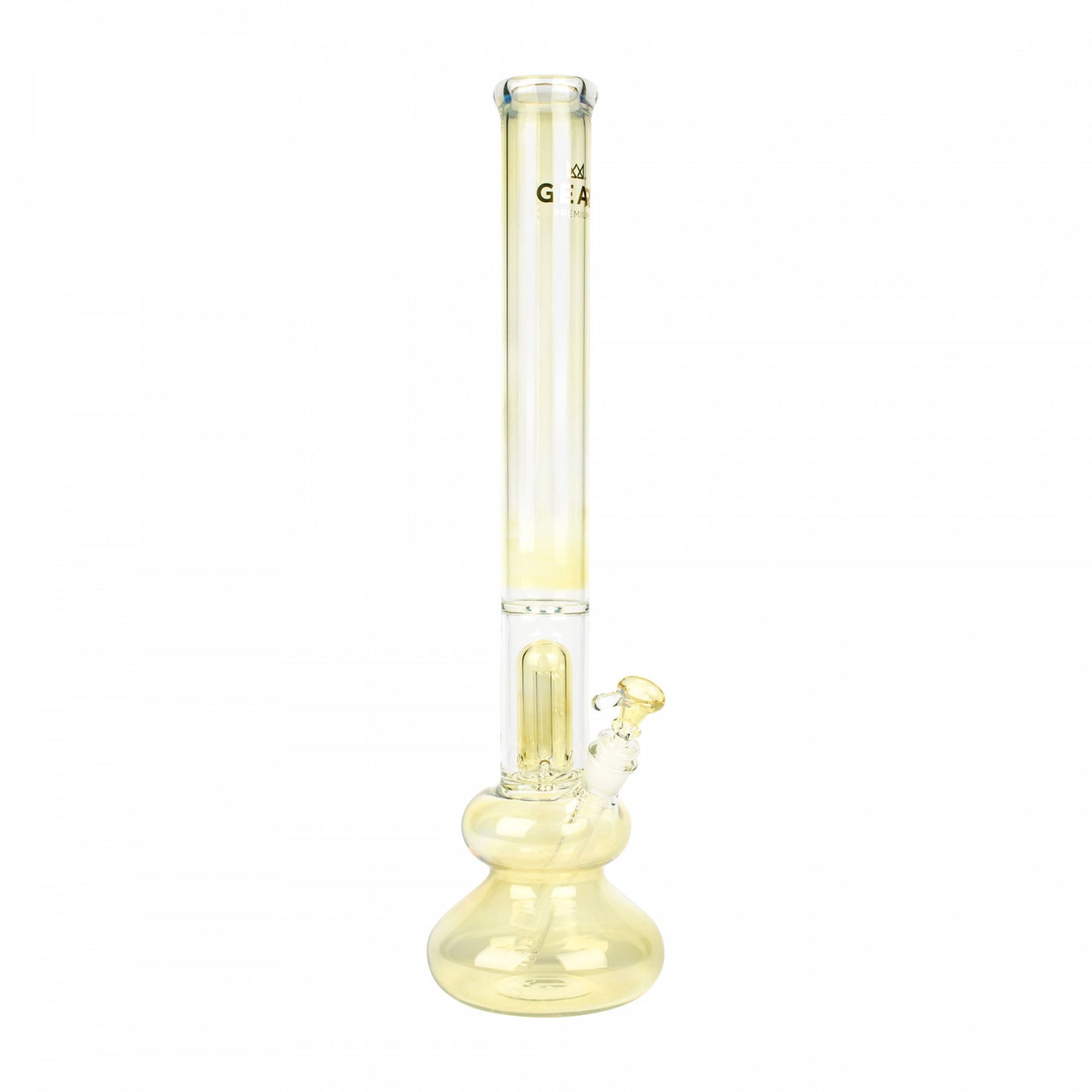 Gear Premium Double Bubble Dome Perc