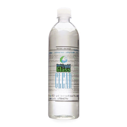 Dark Crystal Glass Cleaner 24oz