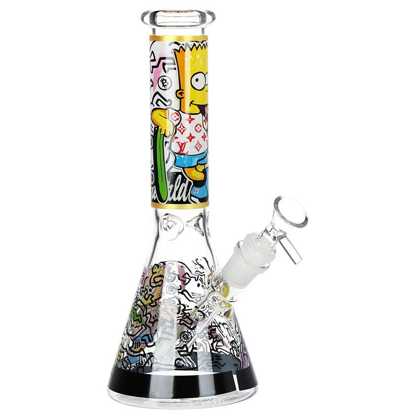 TreeHouse of Horrors 10" beakers