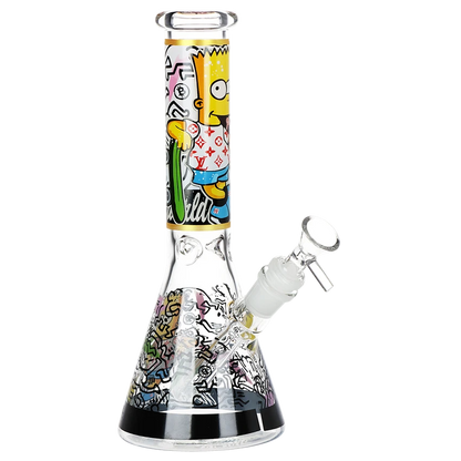 TreeHouse of Horrors 10" beakers