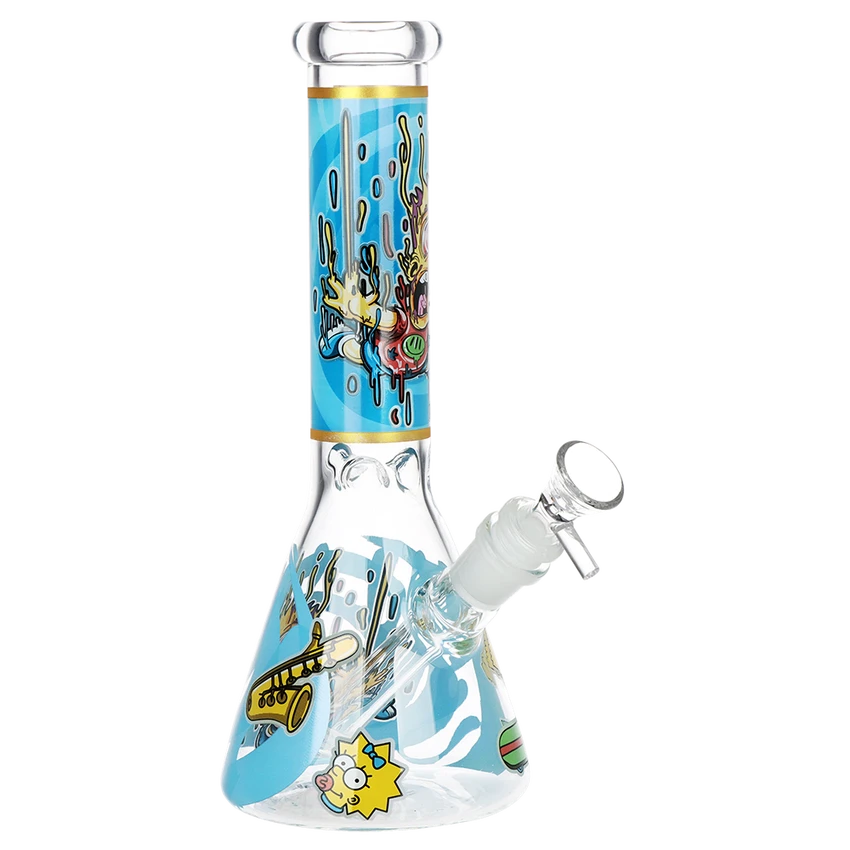 TreeHouse of Horrors 10" beakers