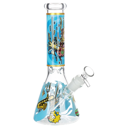 TreeHouse of Horrors 10" beakers