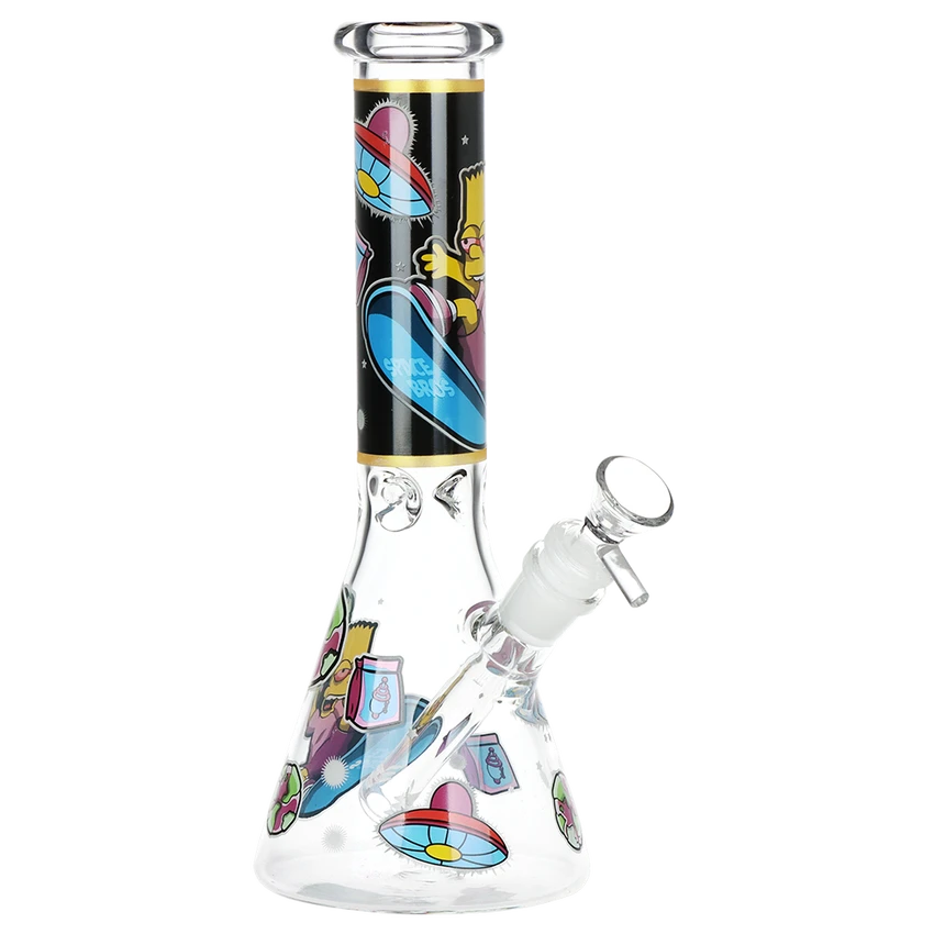TreeHouse of Horrors 10" beakers