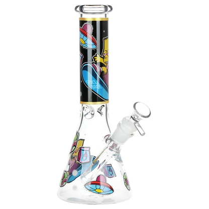 TreeHouse of Horrors 10" beakers