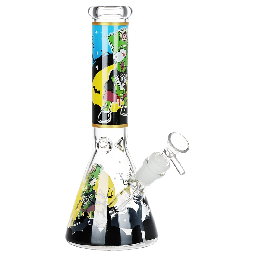 TreeHouse of Horrors 10" beakers