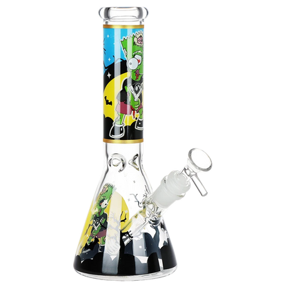 TreeHouse of Horrors 10" beakers