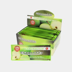 Dragonfly Premium Flavoured Papers - Apple