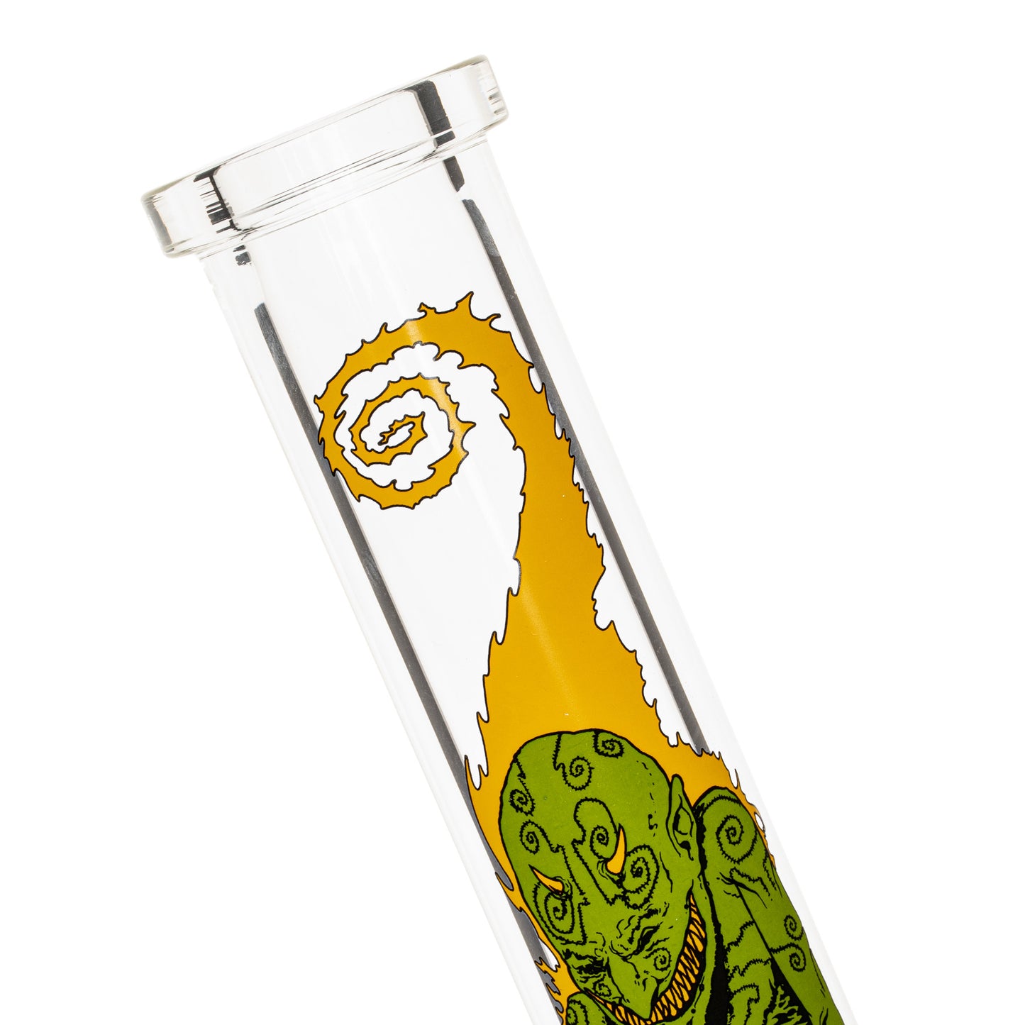 Gear Premium X Creature "Goblin" Beaker