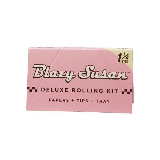 Blazy Susan Deluxe Rolling Kit - 1 1/4 Size