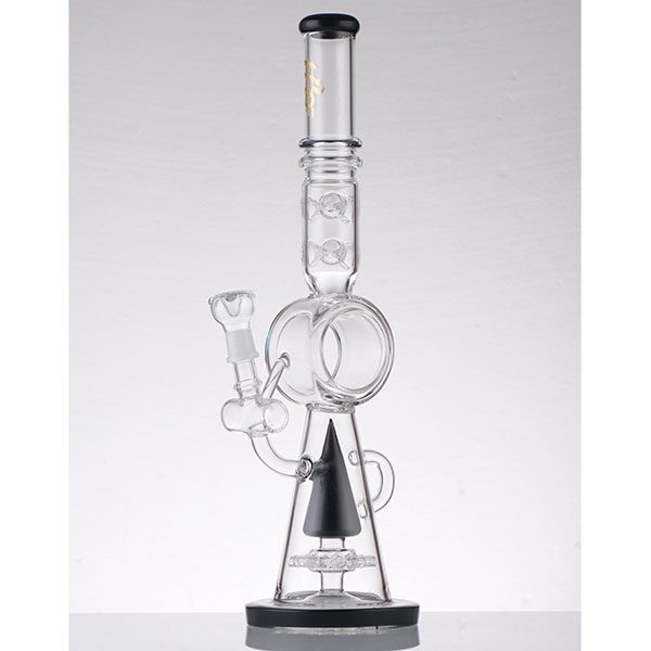 H2O Cone Diffuser (Black)