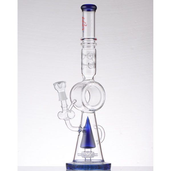 H2O Cone Diffuser (Blue)