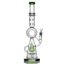 H2O Cone Diffuser (Green)