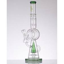 H2O Cone Diffuser (Green)