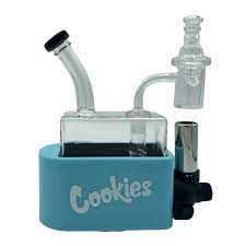 Cookies Rig-In-One Portable Dab Rig