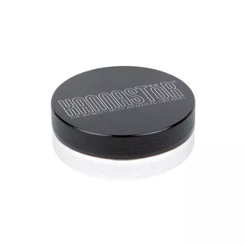 Kannastor 2 Piece Grinder