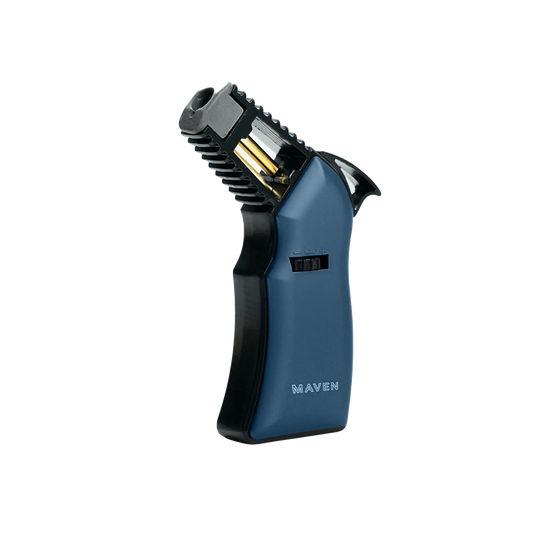 Maven Perfect Machine Torch - Midnight Green