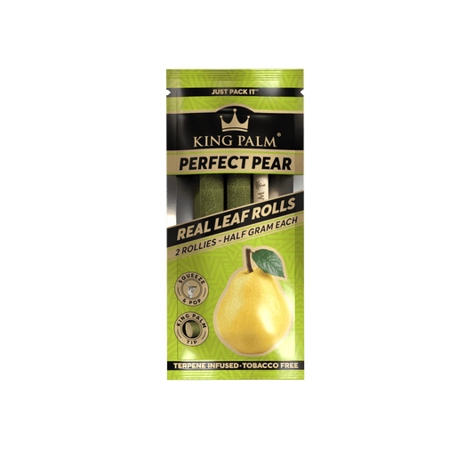 King Palm Perfect Pear (0.5g)