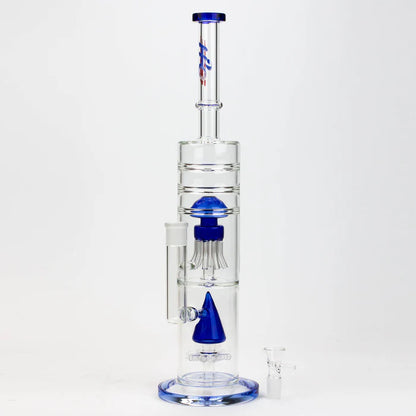 H2O Dual Diffuser - Blue